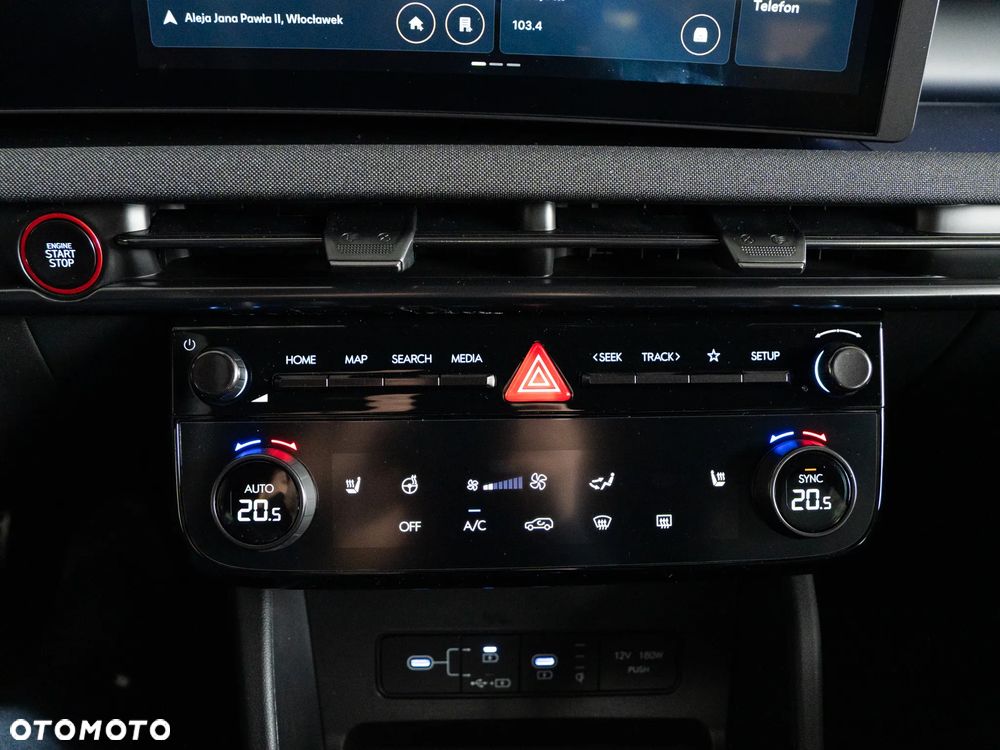 Hyundai Tucson 1.6 T-GDi N-Line 2WD - 22