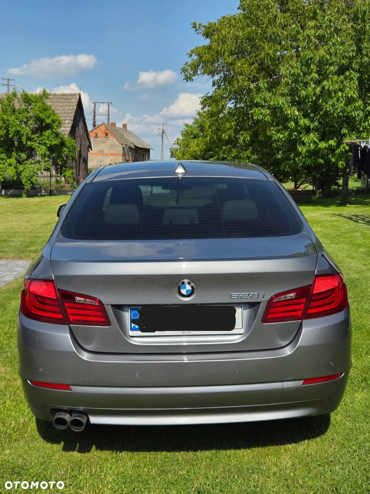 BMW Seria 5 - 3