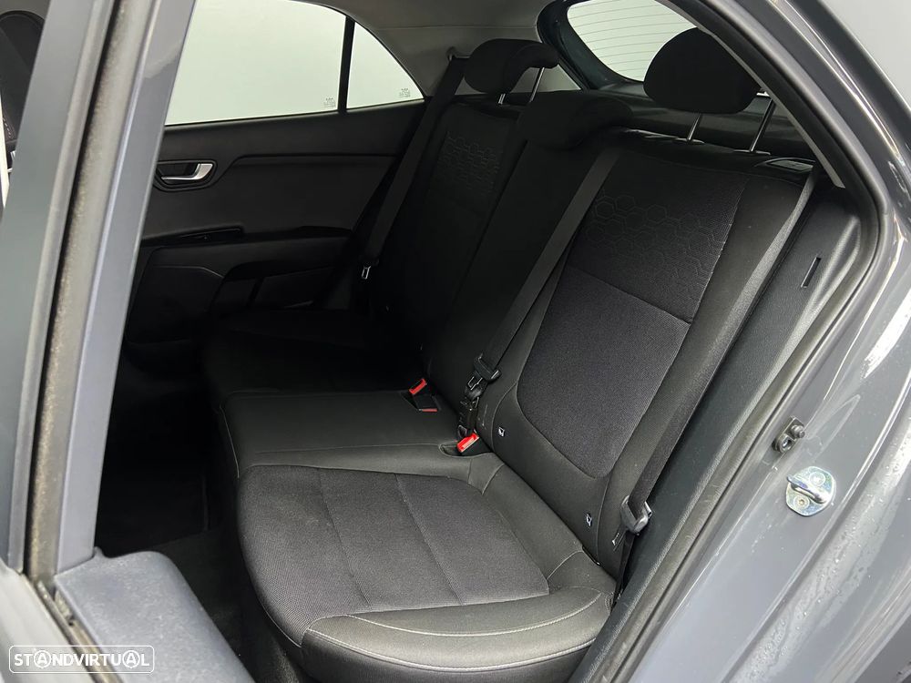 Kia Rio 1.0 T-GDi Move - 10