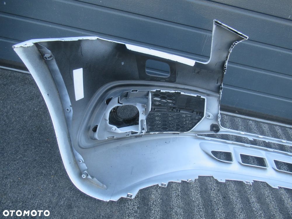 ZDERZAK PRZEDNI PRZÓD AUDI Q5 SQ5 I LIFT 8R0 8R0807437AD 2013-2016 - 27