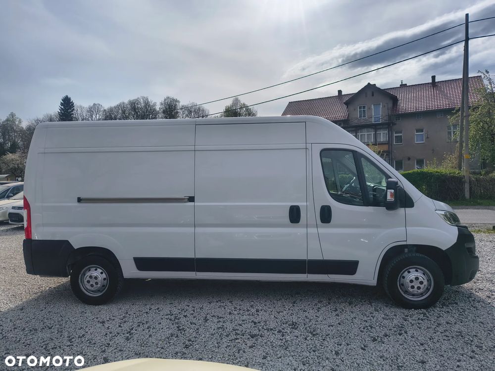 Opel Movano - 4