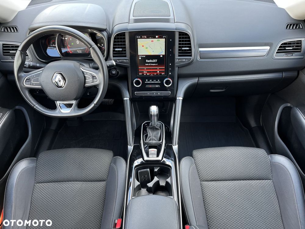 Renault Koleos 2.0 Blue dCi Intens 4x4 X-Tronic - 13