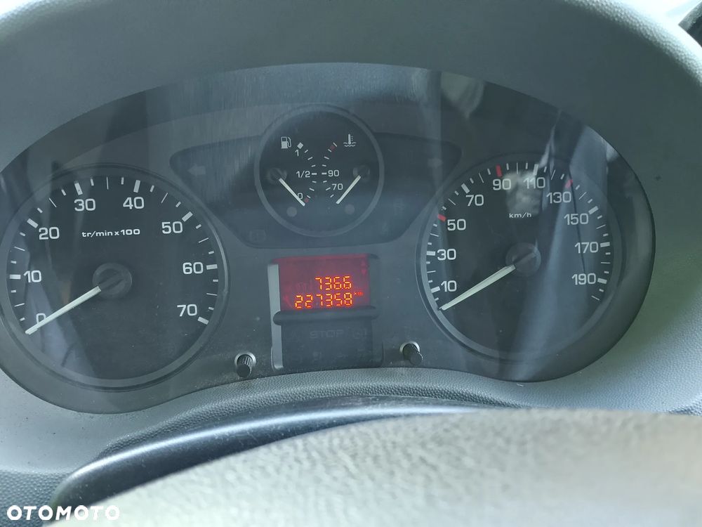 Peugeot Expert Tepee L1H1 (5-Si.) Access Cool in - 5