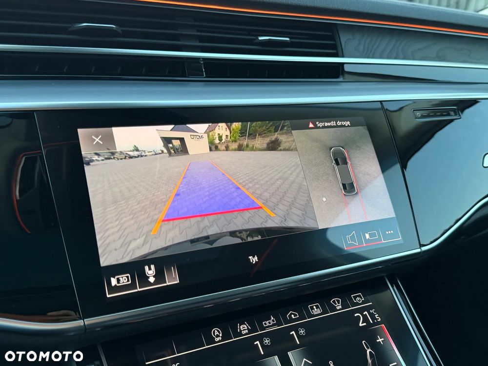 Audi A8 L 50 TDI mHEV Quattro Tiptr - 34