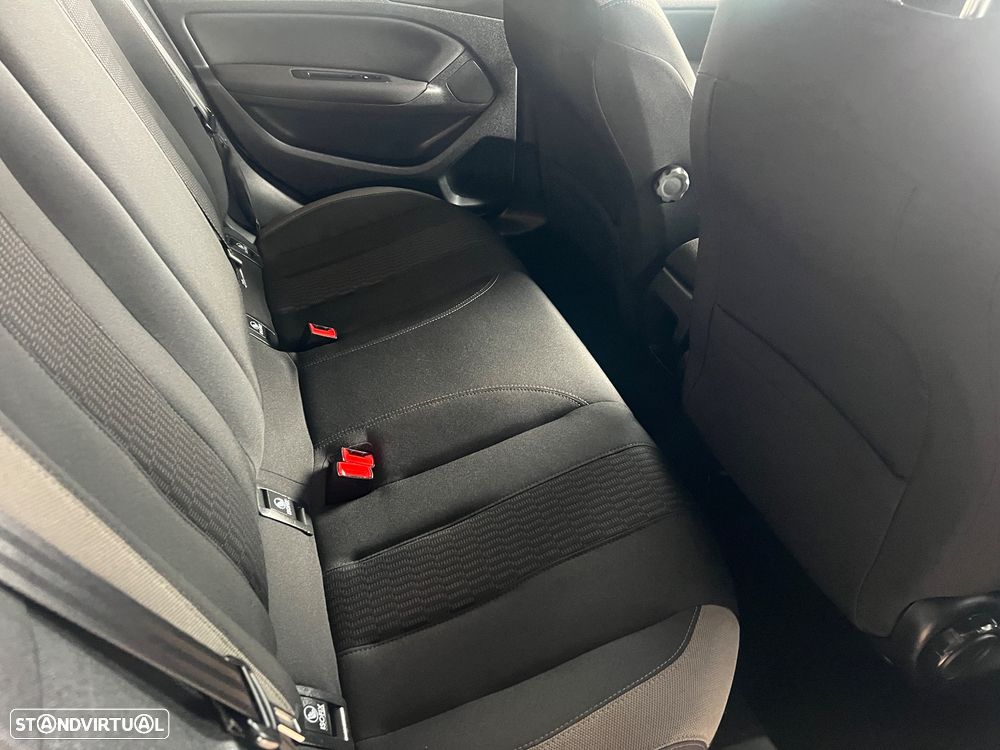 Peugeot 308 PureTech 110 Stop & Start Style - 12