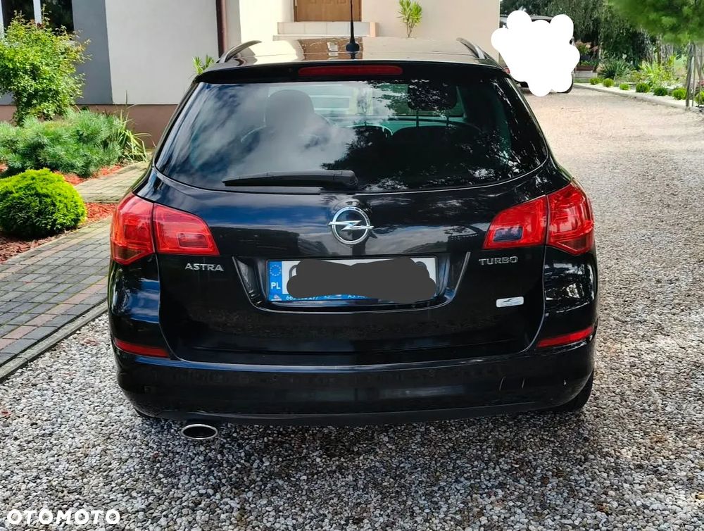 Opel Astra - 7