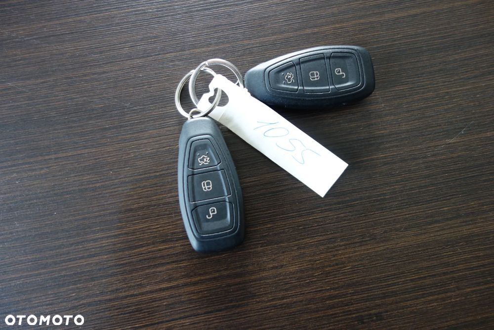 Ford Kuga 1.5 EcoBoost 2x4 Trend - 30