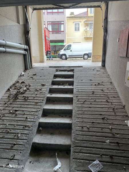 Garagem Costa da Caparica - Grande imagem: 3/4