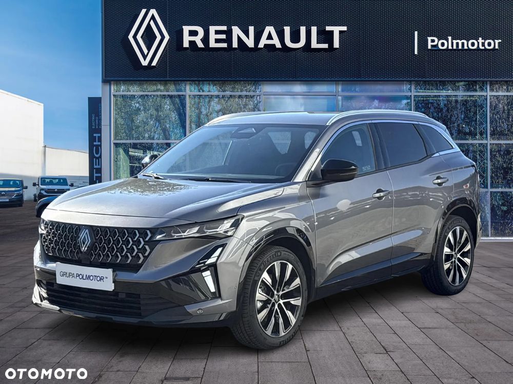 Renault Austral 1.2 E-Tech Full Hybrid 200 Techno MMT - 3