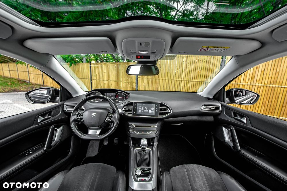 Peugeot 308 155 THP Premium - 36
