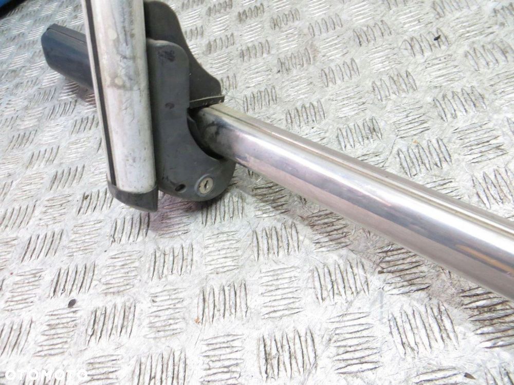 DODGE JOURNEY RELINGI DACHOWE BAGAŻNIK 07-15 - 3