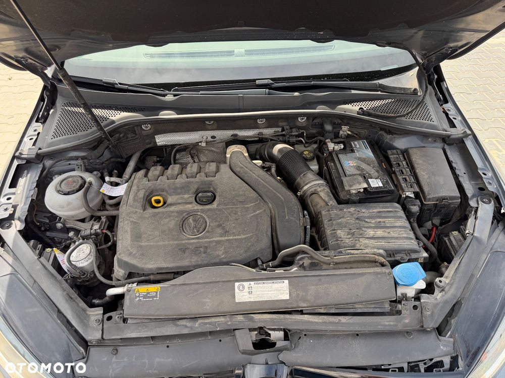 Volkswagen Golf 1.5 TSI BlueMotion ACT Join - 8