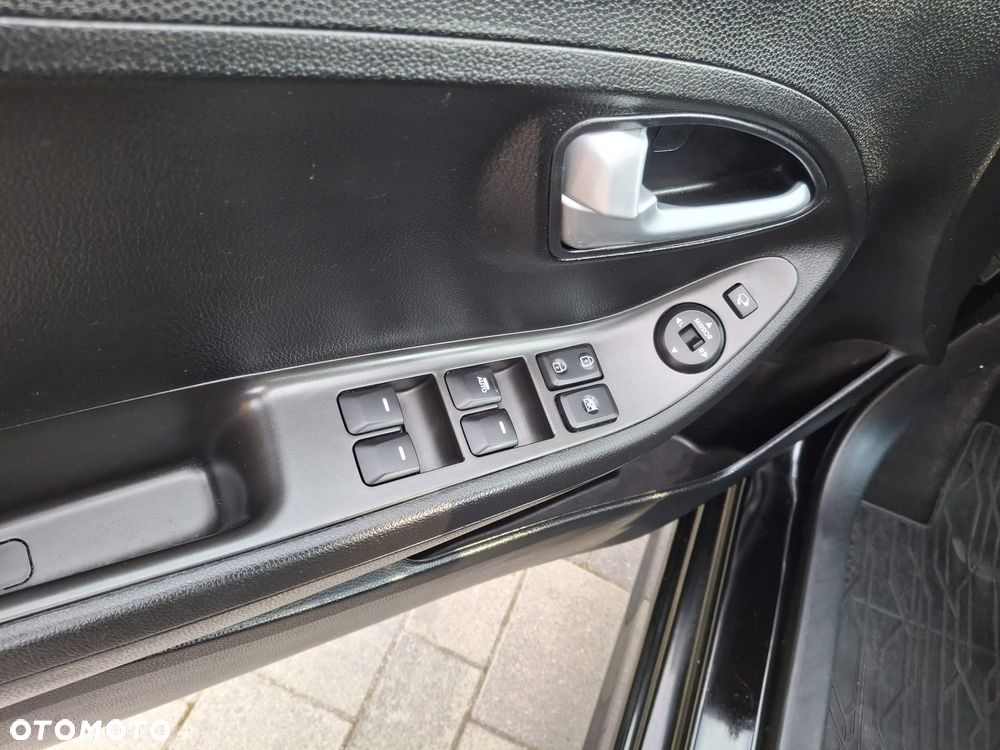 Kia Picanto 1.2 ISG Platinum Edition - 27