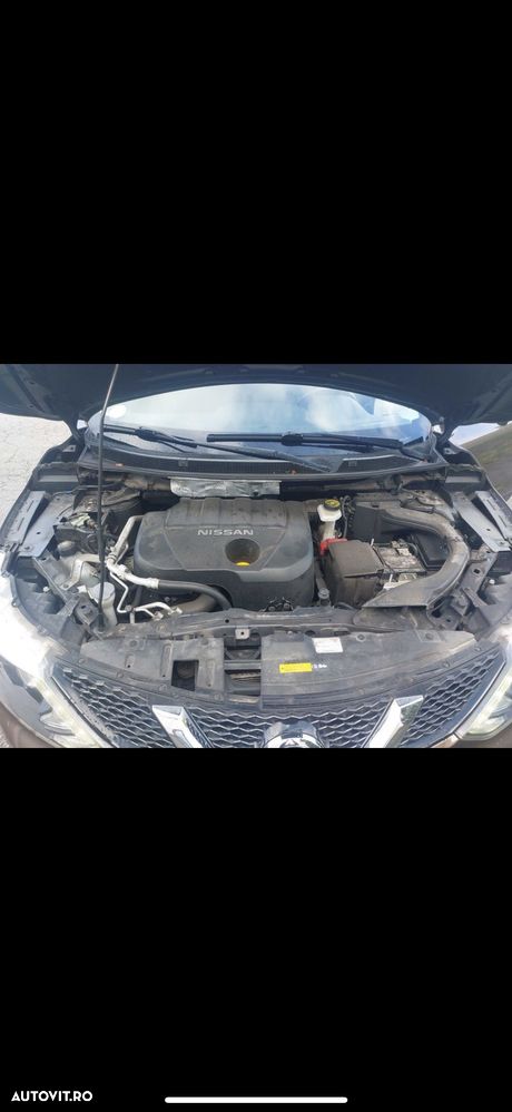 Nissan Qashqai 1.5 DCI N-Connecta - 22