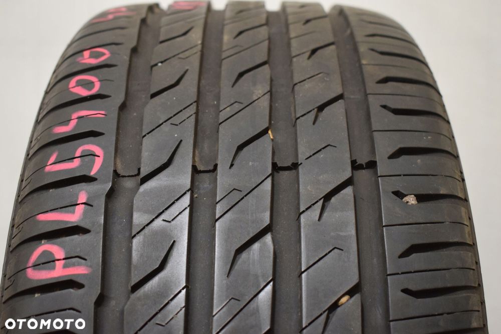 R18 245/40 Semperit Speed-Life 3 97Y Wysyłka gratis! - 1