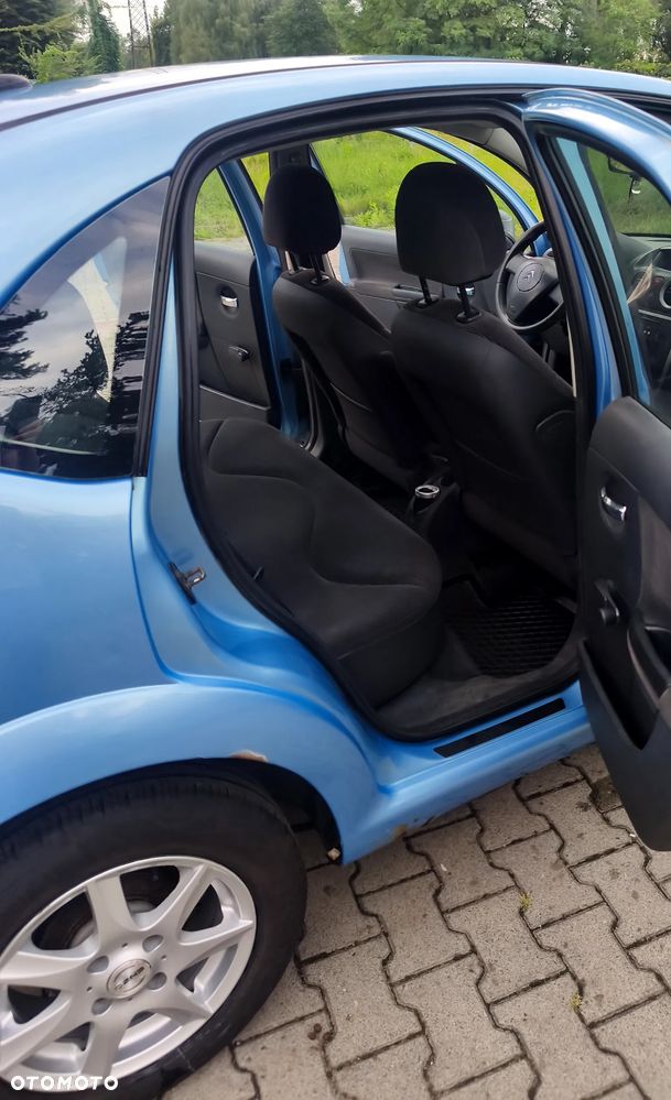 Citroën C3 1.4i Magic - 9