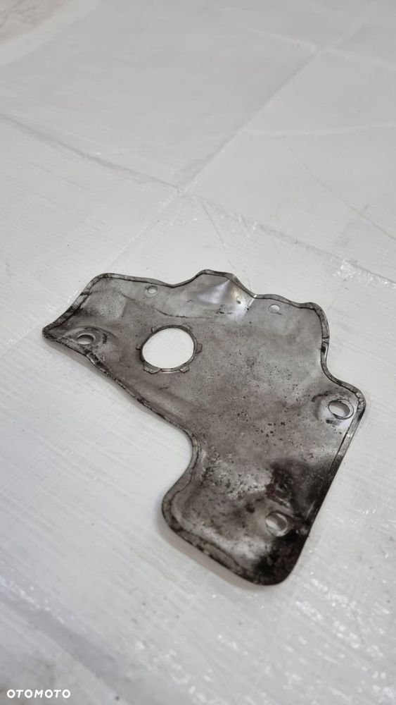 OSŁONA TERMICZNA OPEL ASTRA K V 1.6 CDTI 55489526 - 3