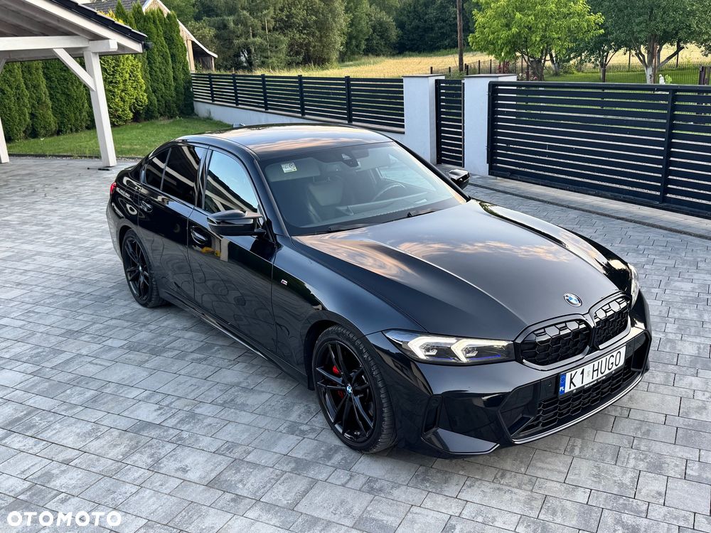 BMW Seria 3 - 3