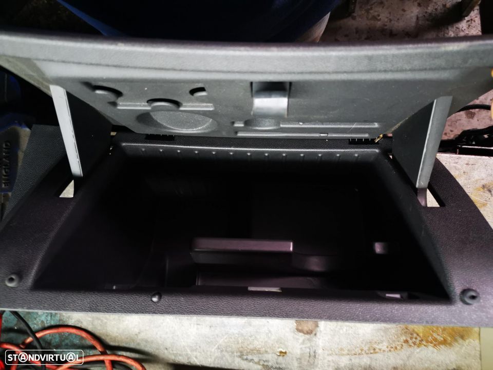 OPEL CORSA D PORTA LUVAS PL007 - 4