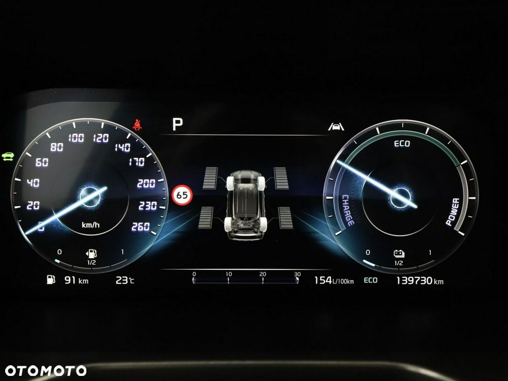 Kia Sorento 1.6 T-GDI PHEV XL 4WD 7os - 23