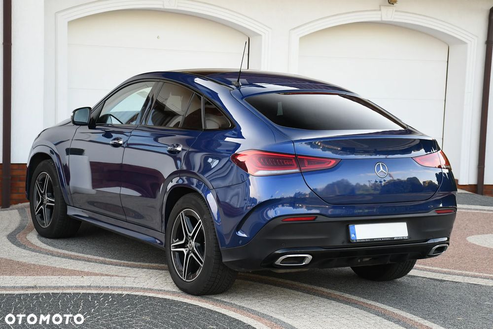 Mercedes-Benz GLE 400 d 4-Matic Premium Plus - 16