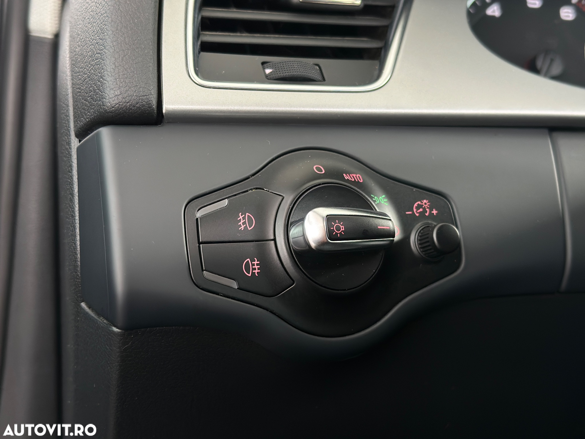 Audi A4 - 27