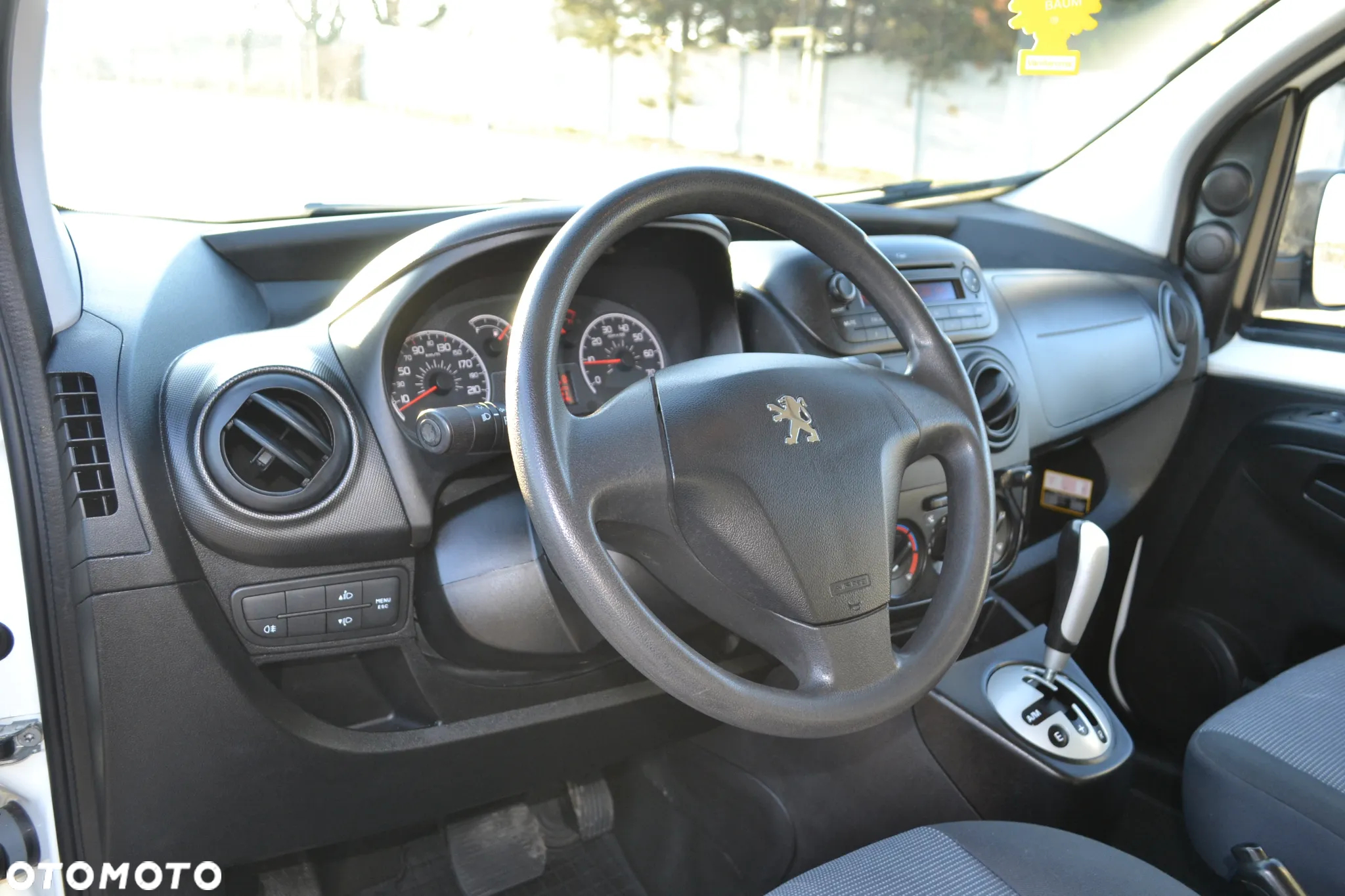 Peugeot Bipper - 10