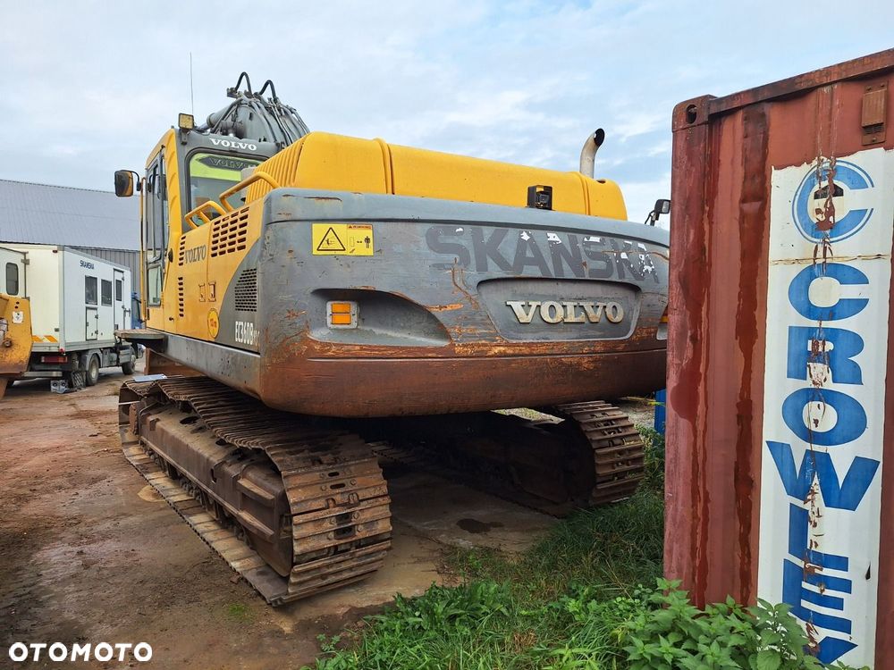 Volvo Ec 360 Bnlc - 9