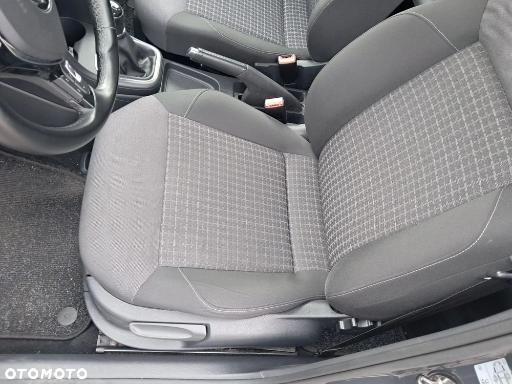 Volkswagen Polo - 7