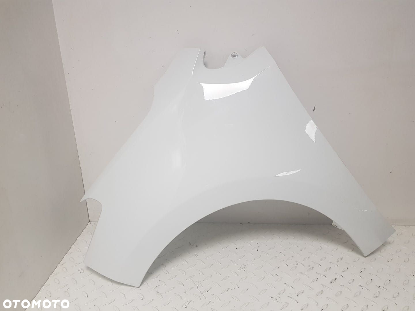VW UP 17-24 CITIGO SEAT MII LIFT BŁOTNIK LEWA PRZÓD LEWY PRZEDNI 1S0821105F ŁADNY - 2