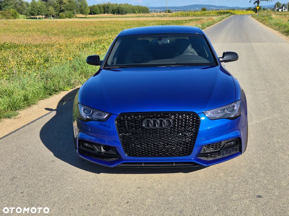 Audi A5 Sportback 2.0 TFSI Quattro S tronic - 3