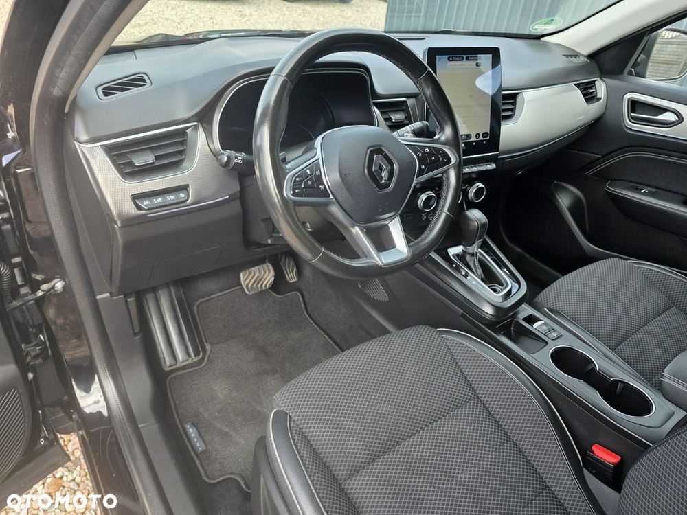 Renault Arkana TCe 140 EDC INTENS - 30