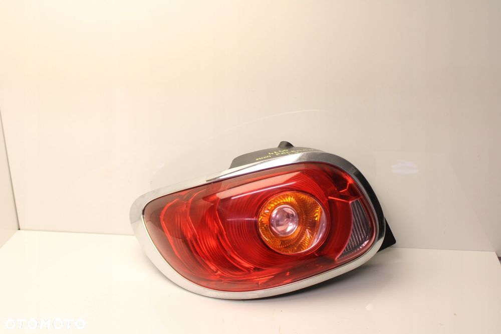 MINI PACEMAN R61 12R- LAMPA LEWA TYLNA TYŁ LEWY - 2