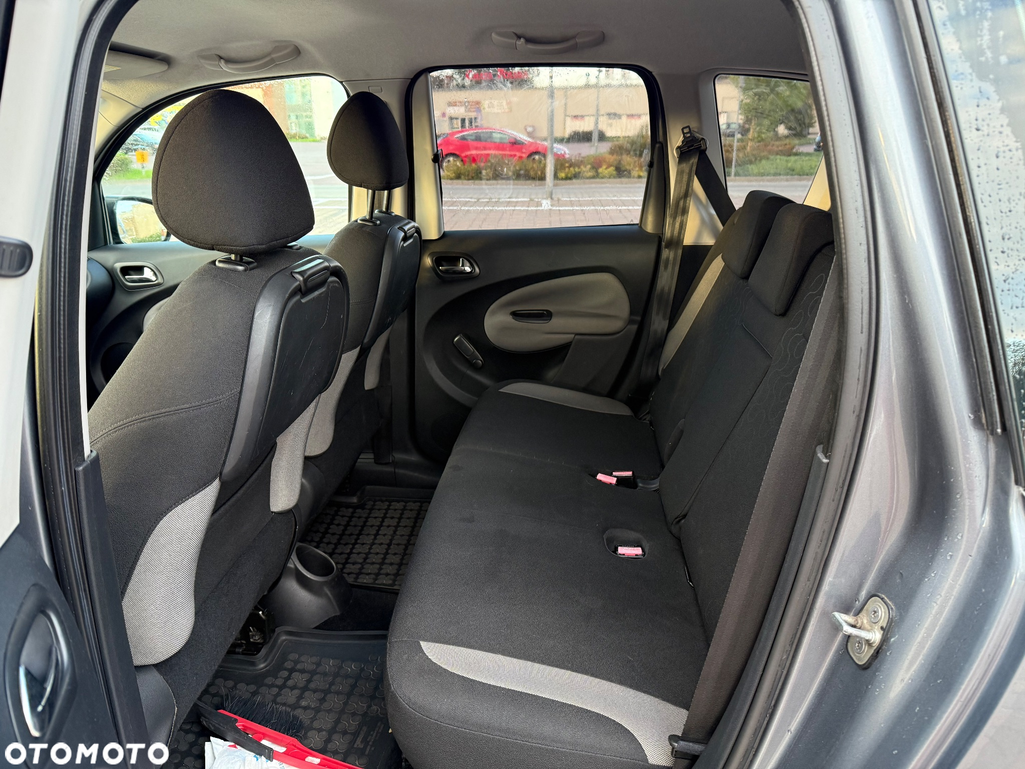 Citroën C3 Picasso - 14