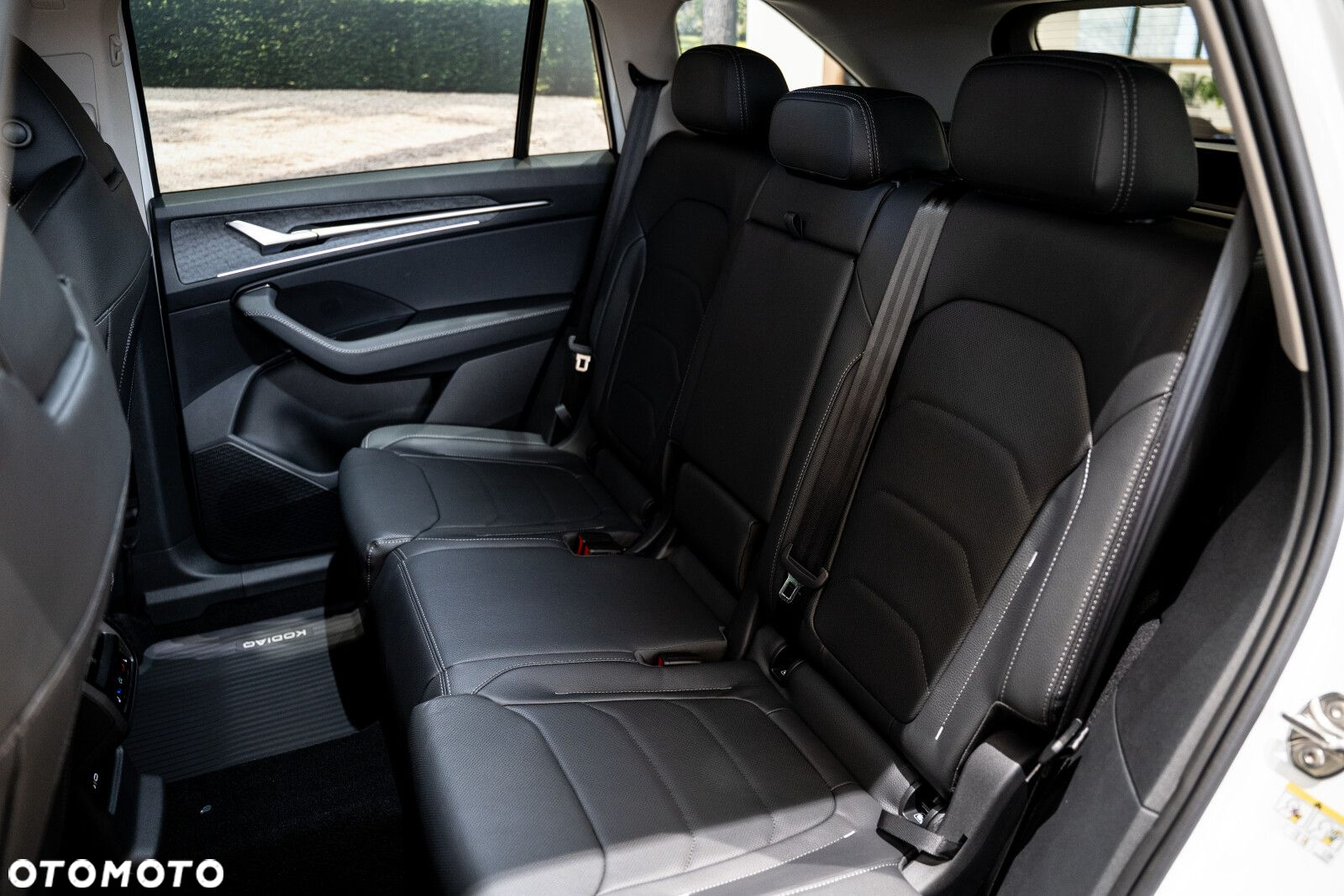 Skoda Kodiaq - 18