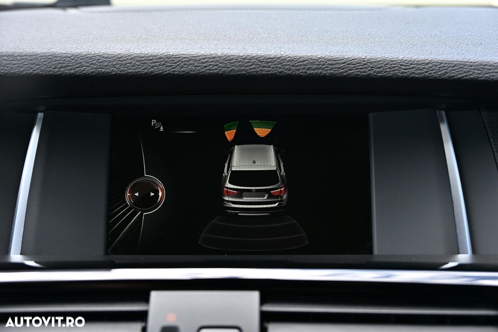 BMW X3 - 22