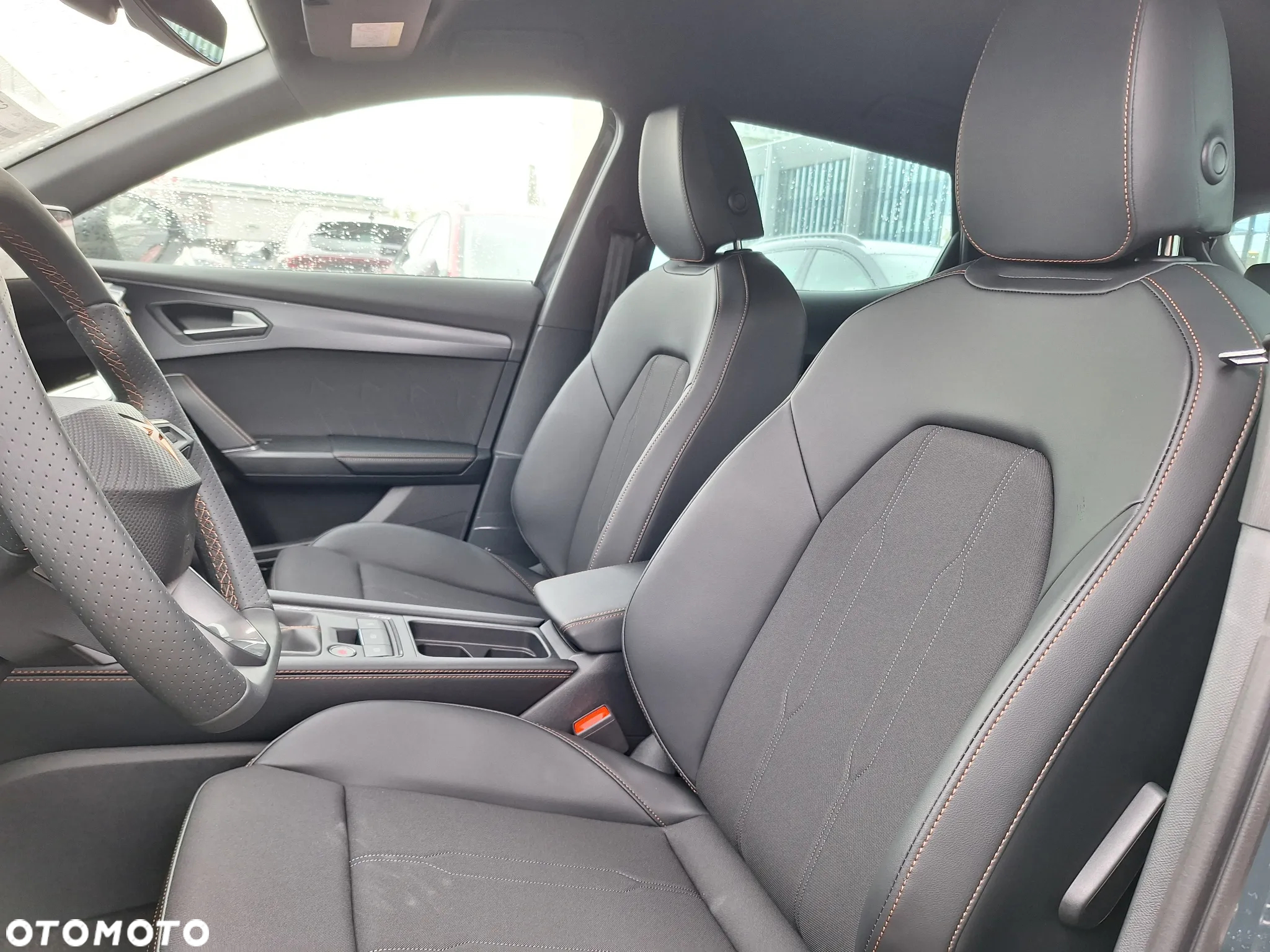 Cupra Formentor 1.5 TSI - 9
