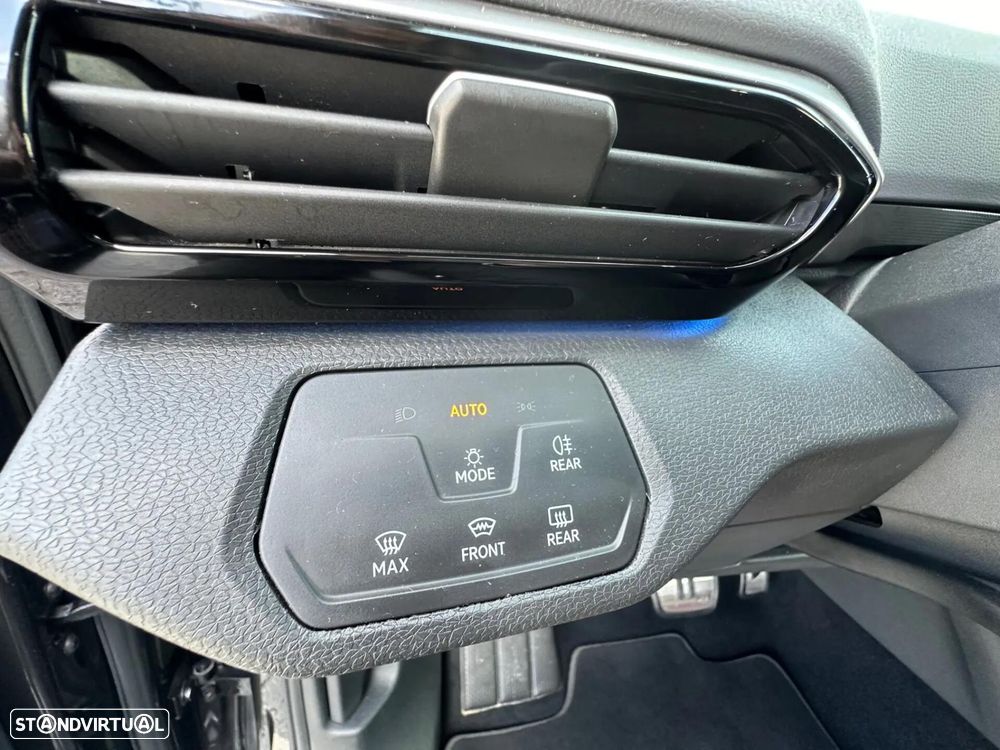 VW ID.4 77 kWh Pro Performance - 21