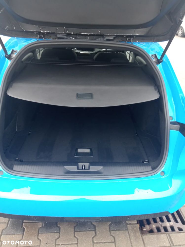 Opel Astra 1.2 Turbo Start/Stop Elegance - 18