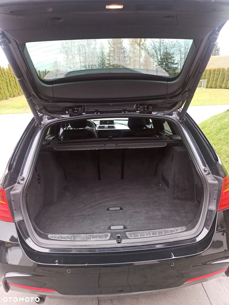 BMW Seria 3 - 13