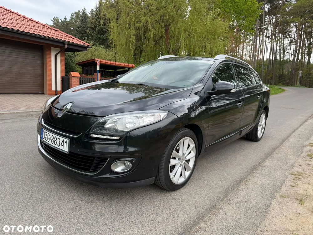 Renault Megane - 10