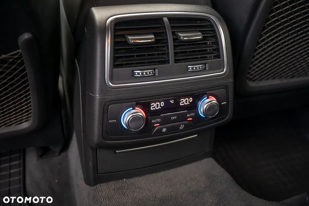 Audi A6 Limousine 3.0 TDI Quattro S tronic - 34