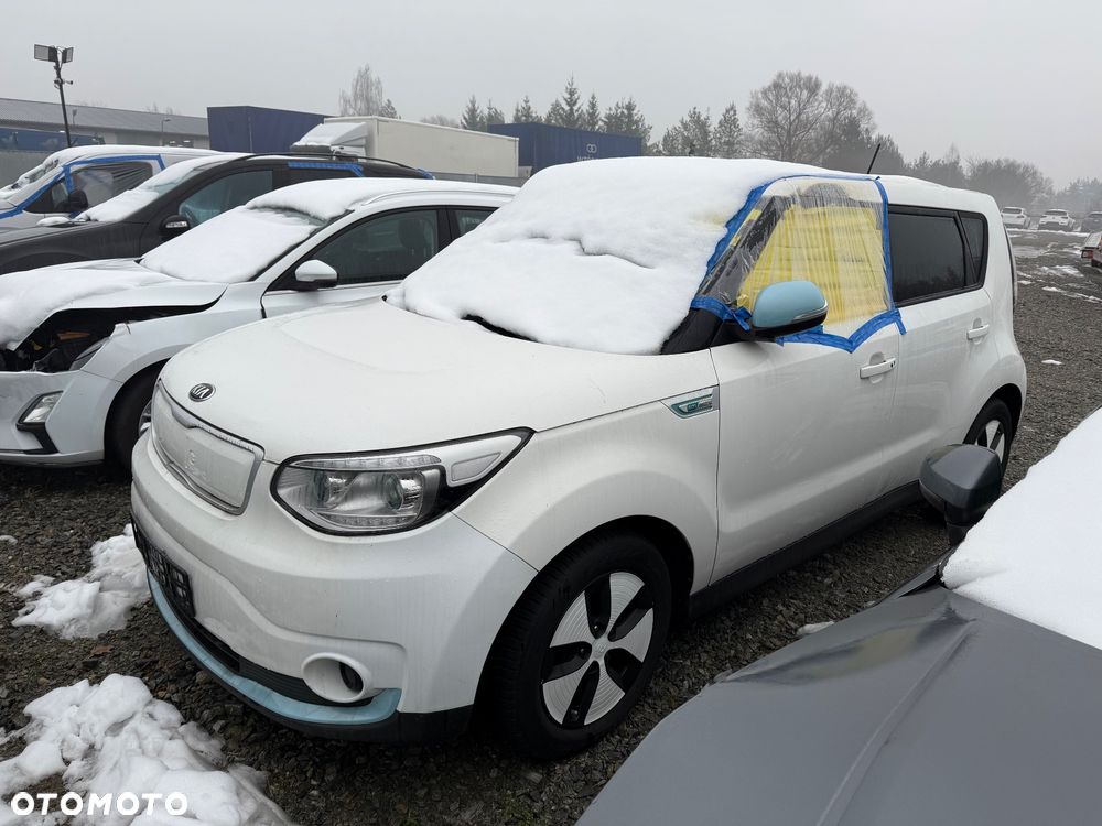 Kia Soul - 2