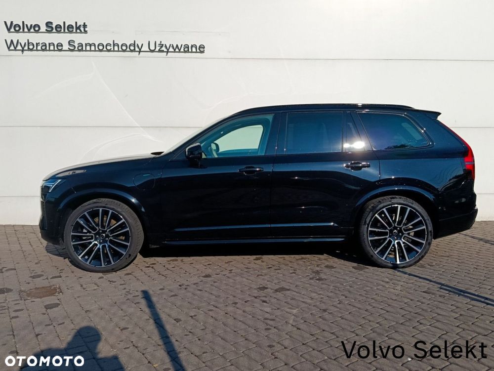 Volvo XC 90 - 4