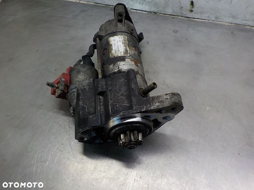 JAGUAR S-TYPE 2.7 D ROZRUSZNIK 4R83-11001-AD - 4