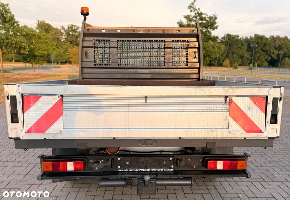 Ford Transit - 4