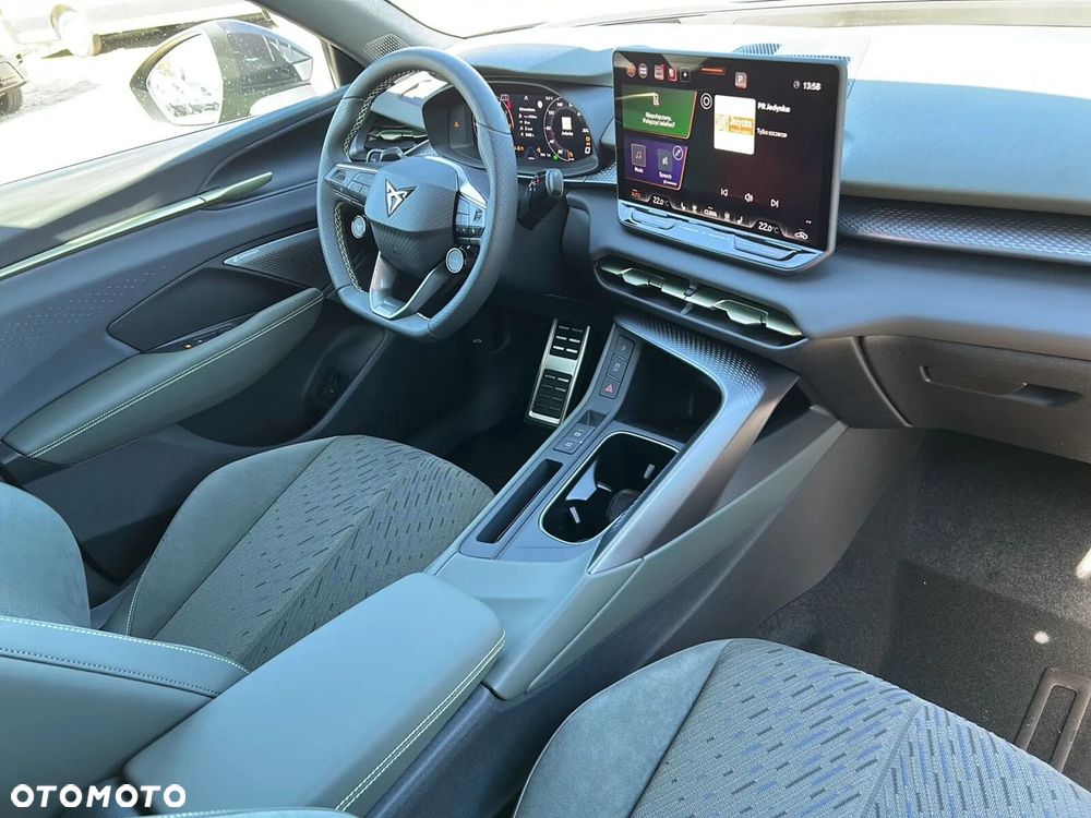 Cupra Terramar - 13