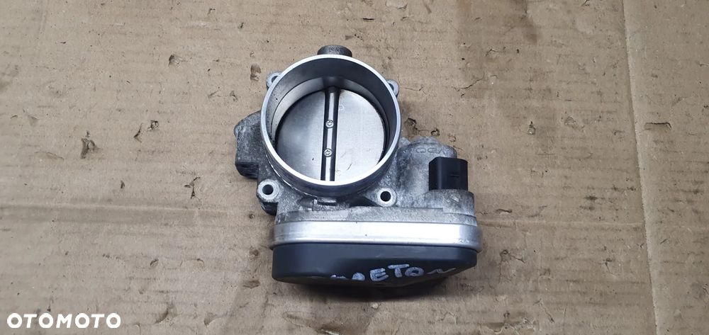 Przepustnica VW Phaeton 3.2 R32 022133062AD - 1