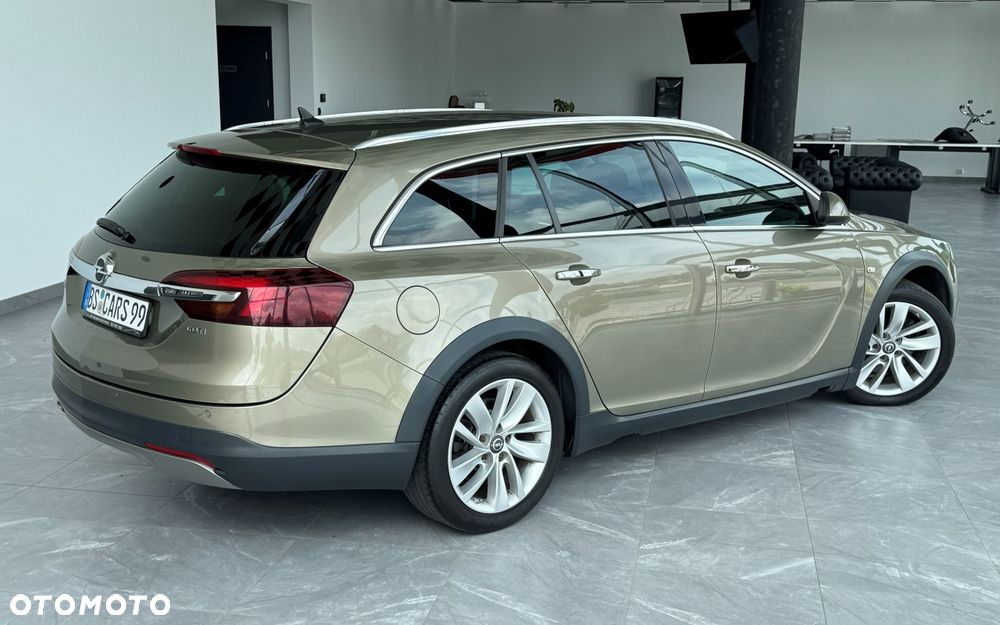 Opel Insignia - 10