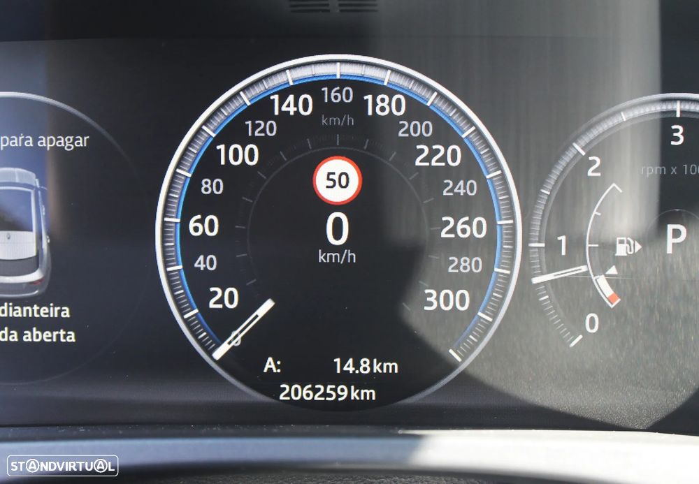 Jaguar F-Pace 3.0 TDV6 S AWD Aut. - 38